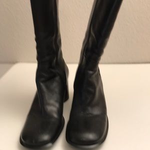 Women’s Dress Boots